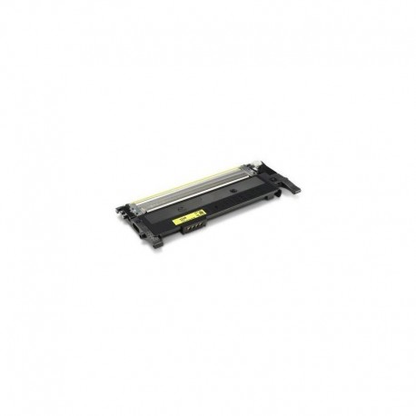 TONER COMPATIBILE W2072 YELLOW 117A CON CHIP