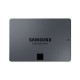 SAMSUNG HDD SSD 2.5" QVO 870 2TB MZ-77Q2T0BW