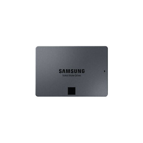 SAMSUNG HDD SSD 2.5" QVO 870 2TB MZ-77Q2T0BW