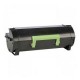 Toner Comp. con LEXMARK MS321 MX321 MS421 MX421 MS521 MX521 MS621 MX622 56F2000 6K