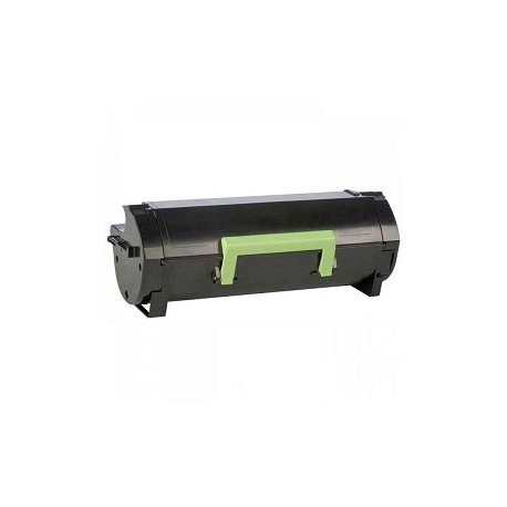 Toner Comp. con LEXMARK MS321 MX321 MS421 MX421 MS521 MX521 MS621 MX622 56F2000 6K