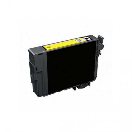 Cartuccia Comp. con EPSON T407XL Yellow