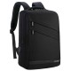 TECNO BORSA ZAINO PER NOTEBOOK 15" NERA