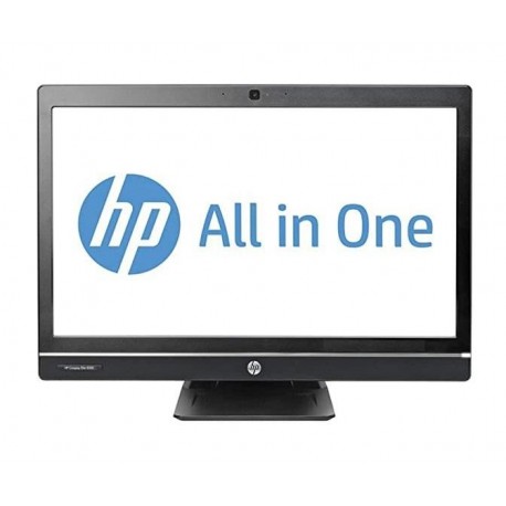 HP PC ELITE 8300 23" TOUCH I5-3570 8GB 240GB SSD RICONDIZ