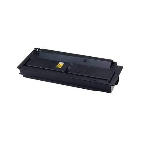 TONER TK-6115 NERO COMPATIBILE PER KYOCERA ECOSYS M4132 TK6115