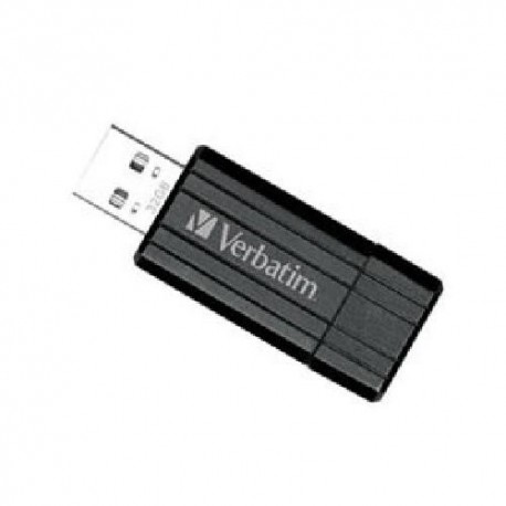 VERBATIM PENDRIVE 16GB USB2.0 49063