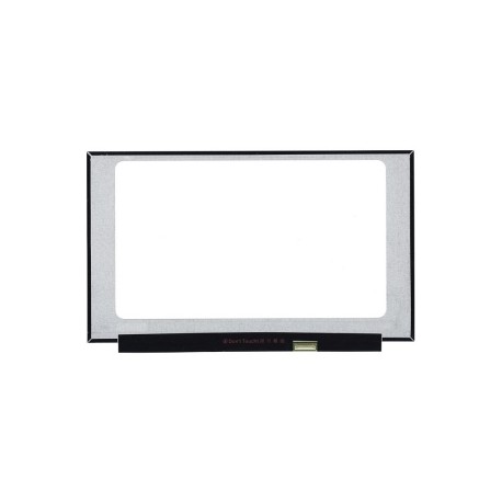 Display LCD Schermo 15,6 B156XTN08.1 connettore 30 pin