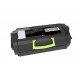 Toner Comp. con LEXMARK MS817 MS818 11K