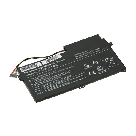 Batteria compatibile con Samsung AA-PBVN3AB NP450R5G NP450R5E