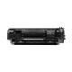 Toner Comp. con HP W1350A 135A - Senza Chip