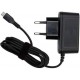 Caricabatterie casa 10W attacco micro USB 5P Tablet E SmartPhone