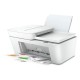 HP STAMPANTE MULTIFUNZIONE DESKJET 4110 WIRELESS