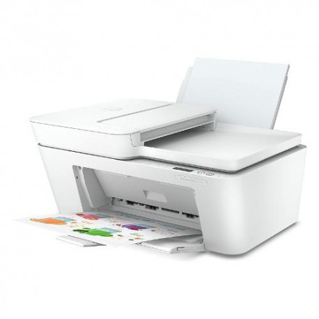 HP STAMPANTE MULTIFUNZIONE DESKJET 4110 WIRELESS