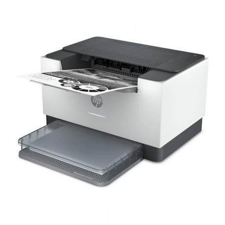 STAMPANTE HP LASERJET PRO M209DWE CON WI-FI