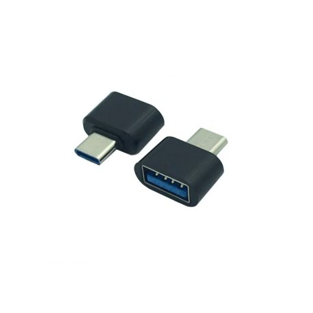 MINI ADATTATORE DA USB-C a USB 3.0 HIGH SPEED