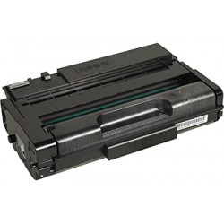 Toner Comp. con Ricoh SP330