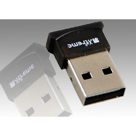 XTREME ADATTATORE USB 2.0 DONGLE BLUETOOTH