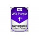 WD HARD DISK PURPLE 1TB SATA 3 3.5" WD10PURZ