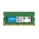 CRUCIAL MEMORIA RAM SO-DDR4 8GB PC2400 MHZ CL17