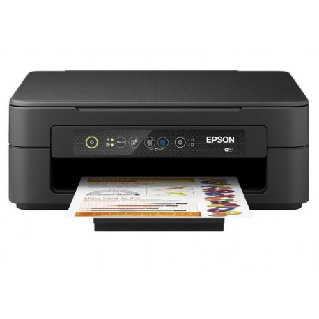 EPSON STAMPANTE MULTIFUNZIONE XP-2200 WIRELESS