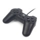 GAMEPAD PER PC USB NERO 