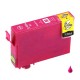 Cartuccia Comp. con EPSON T604 XL Magenta