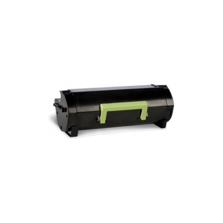 Toner Comp. con LEXMARK M1140 10K