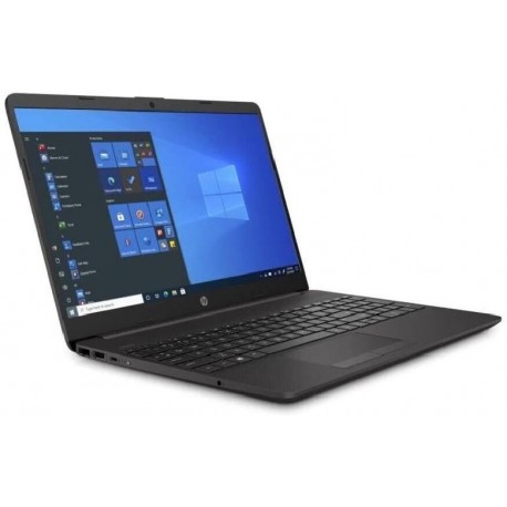 NOTEBOOK HP 250 G8 CPU N4020 RAM 4GB HD 128GB SSD WINDOWS 10 PRO