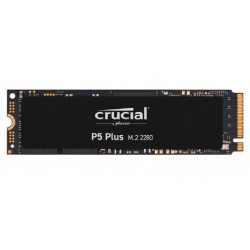 CRUCIAL SSD 1TB P5 PLUS M.2 NVME 2280S