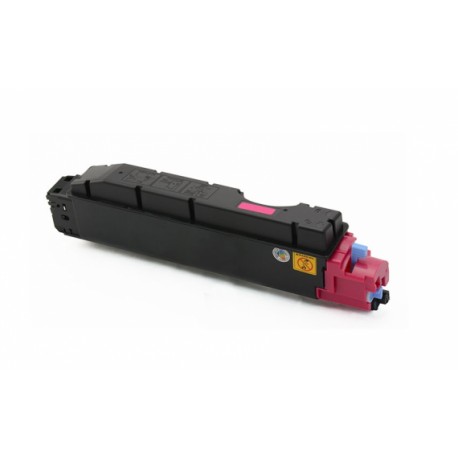 Toner Comp. con Kyocera TASKALFA TK5345 MAGENTA