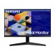 SAMSUNG MONITOR 27" IPS FULL HD VGA/HDMI LF27T350FHUXEN