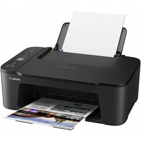 CANON STAMPANTE MULTIFUNZIONE PIXMA TS3450 WIRELESS