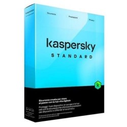 KASPERSKY ANTIVIRUS 2020 1 CLNT RINNOVO