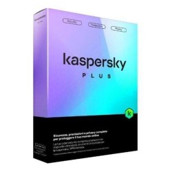 KASPERSKY INTERNET SECURITY 2020 1 CLNT RINNOVO