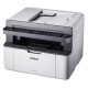 BROTHER STAMPANTE MULTIFUNZIONE MFC-1910W LASER FAX LAN ADF