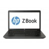 NB HP ZBOOK 17 G3 17.3" INTEL CORE I5-6440HQ 16GB 512GB SSD WINDOWS COA RICONDIZIONATO