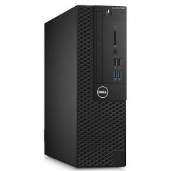 PC DELL 3050 SFF INTEL CORE I5-6 GEN. 8GB 240GB SSD WINDOWS COA RICONDIZIONATO