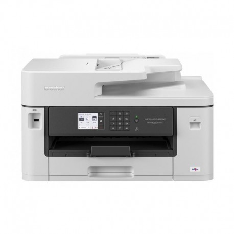 BROTHER STAMPANTE MULTIFUNZIONE MFC-J5340DW INKJET A3 WIRELESS