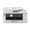 BROTHER STAMPANTE MULTIFUNZIONE MFC-J5340DW INKJET A3 FAX LAN ADF WIRELESS