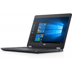 NB DELL LATITUDE 5590 15.6" INTEL CORE I5-8350 16GB 256GB SSD WINDOWS 10 PRO RICONDIZIONATO