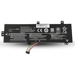 Batteria compatibile con Lenovo L15L2PB4 L15M2PB3 L15C2PB5 5B10K87721 5B10K87722