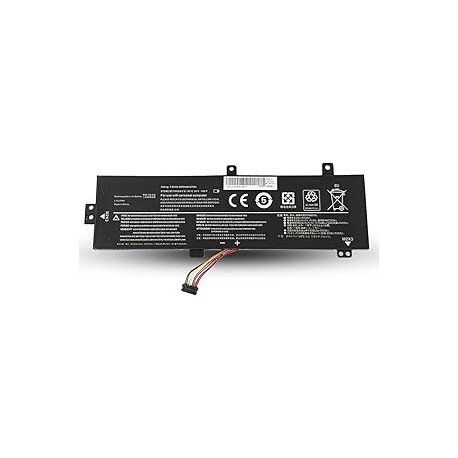 Batteria compatibile con Lenovo L15L2PB4 L15M2PB3 L15C2PB5 5B10K87721 5B10K87722