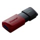 KINGSTON PENDRIVE 128GB DTXM/128GB USB 3.2 NERO