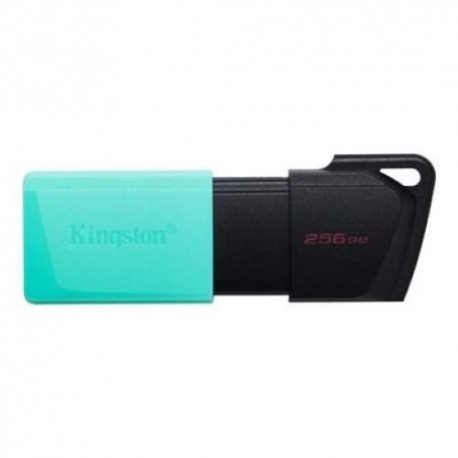 KINGSTON PENDRIVE 256GB DTXM/256GB USB 3.1 NERO