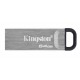 KINGSTON PENDRIVE 64GB DTKN/64GB USB 3.0 METAL