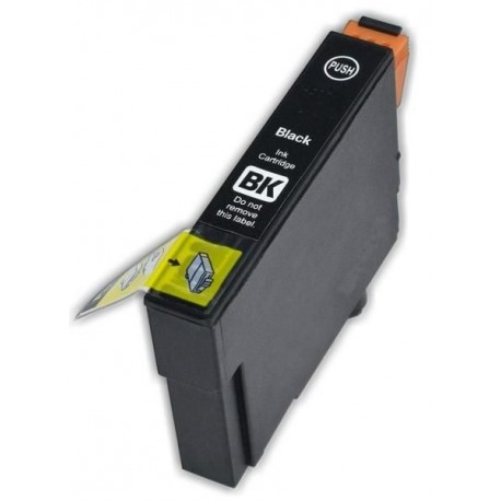 Cartuccia Compatibile Epson T503 XL BK NERO