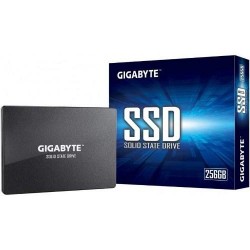 GIGABYTE SSD 256GB 2.5" SATA 3