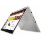 NB YOGA 370 13.3" TOUCH INTEL CORE I5-7200U 8GB 128GB SSD WINDOWS 10 PRO RICONDIZIONATO