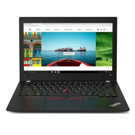 NB THINKPAD X280 12.5" INTEL CORE I5-8350U 8GB 256GB SSD WINDOWS 10 PRO RICONDIZIONATO