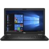 NOTEBOOK LATITUDE 5580 15.6" INTEL CORE I5-6 GEN. 8GB 256GB SSD WINDOWS RICONDIZIONATO